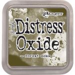 Tim Holtz - Distress Oxides Ink Pad - Forest Moss